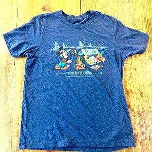 Disney Youth XL T-Shirt